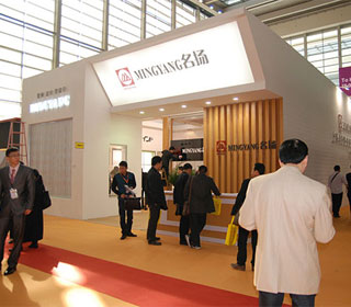 金鳳凰窗簾品種多樣，是不錯(cuò)的選擇！